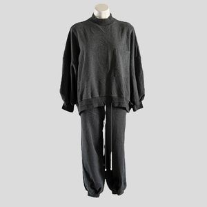 NAP cotton track set